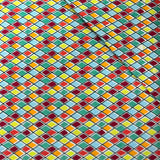 100% Cotton Fabric WOF 110cm-  112cm