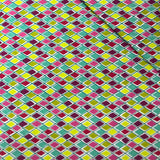 100% Cotton Fabric WOF 110cm-  112cm