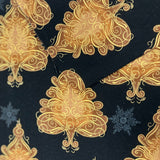 100% Cotton Fabric WOF 110cm-  112cm