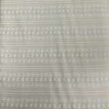 100 % Cotton Fabric: Final Clearance 1m for only $6
