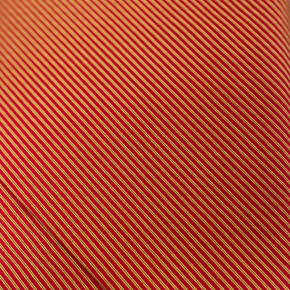 100% Cotton Fabric WOF 110cm-  112cm