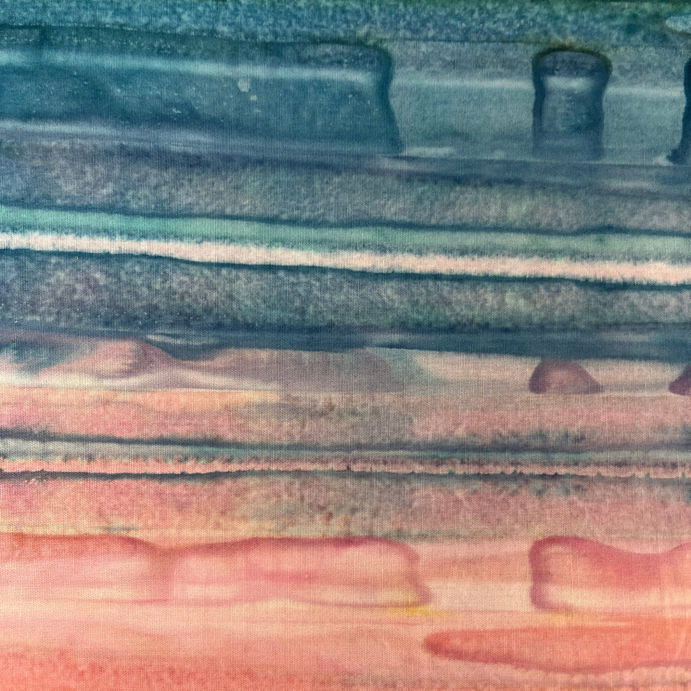 100% Cotton Fabric WOF 110cm-  112cm