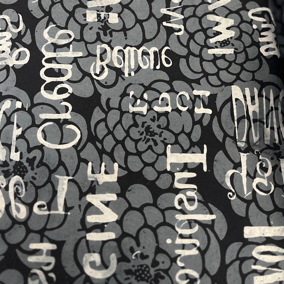 100 % Cotton Fabric: Final Clearance 1m for only $6