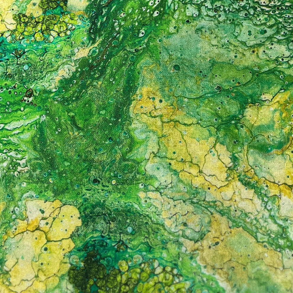 100% Cotton Fabric WOF 110cm-  112cm