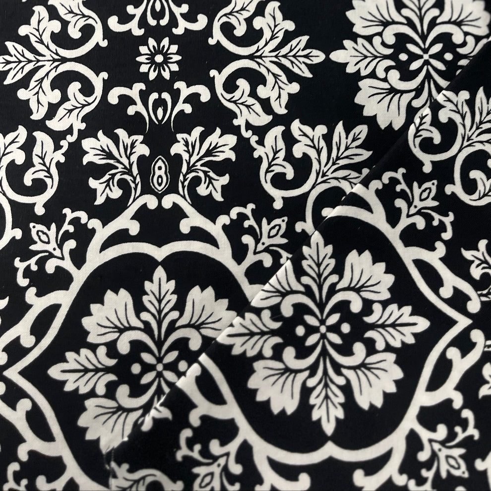 100 % Cotton Fabric: Final Clearance 1m for only $6