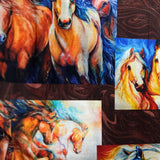 100% Cotton Fabric WOF 110cm-  112cm