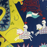 100% Cotton Fabric WOF 110cm-  112cm