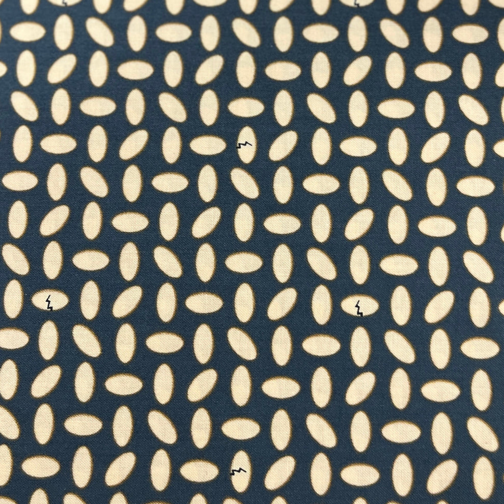 100 % Cotton Fabric: Final Clearance 1m for only $6