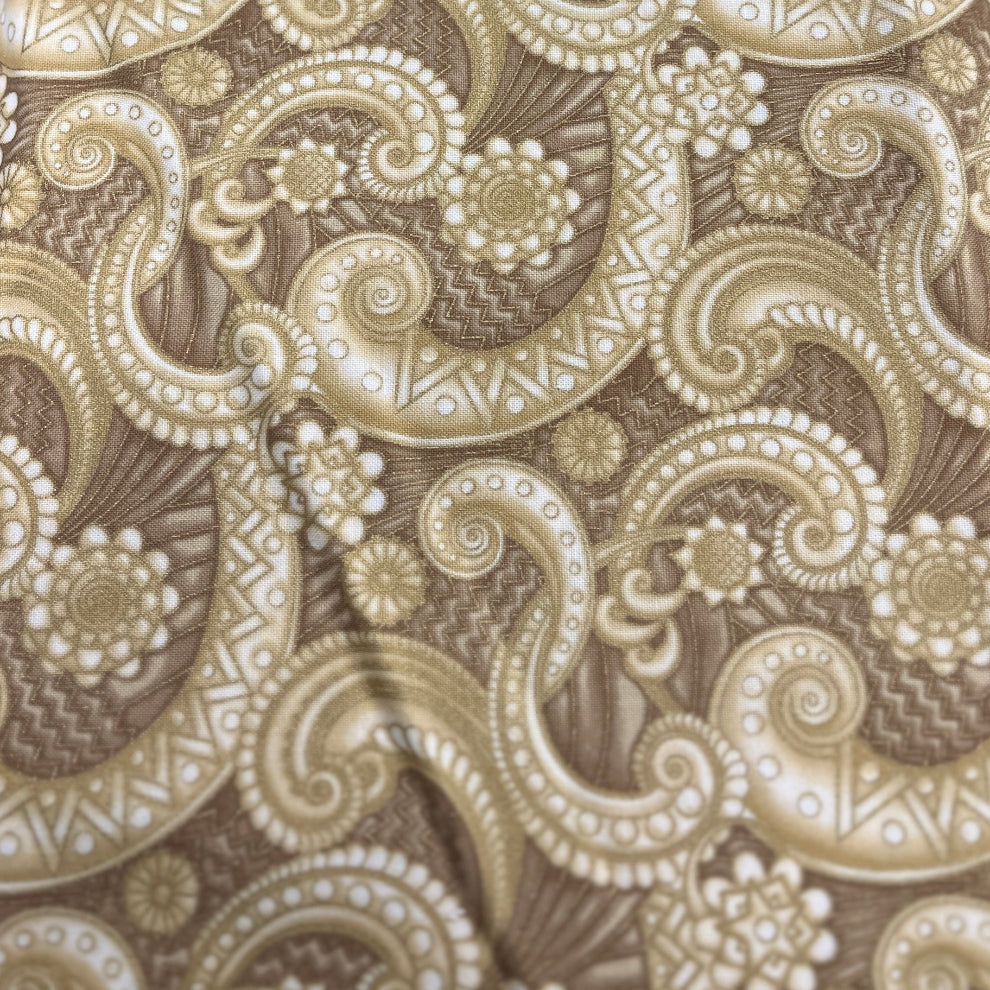 100 % Cotton Fabric: Final Clearance 1m for only $6