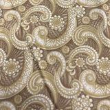 100 % Cotton Fabric: Final Clearance 1m for only $6