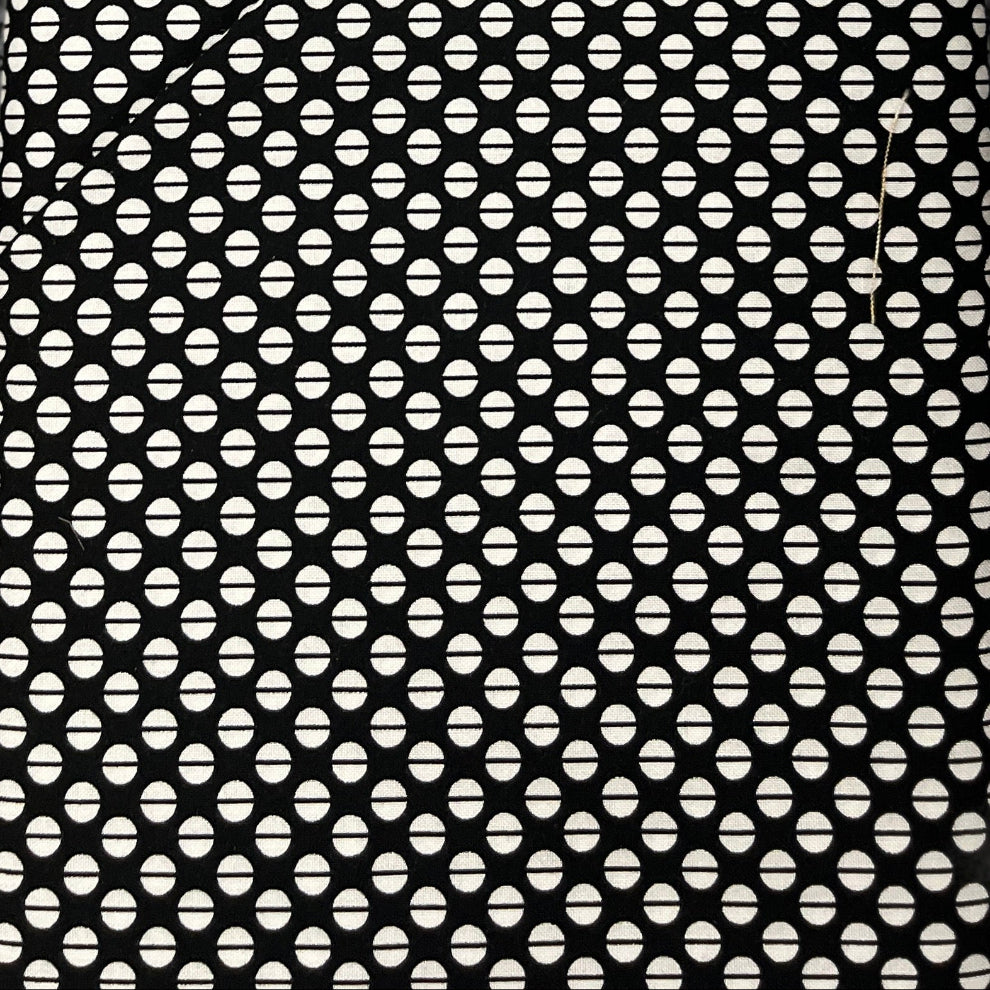 100 % Cotton Fabric: Final Clearance 1m for only $6