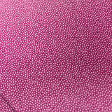 100% Cotton Fabric WOF 110cm-  112cm