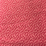 100 % Cotton Fabric: Final Clearance 1m for only $6