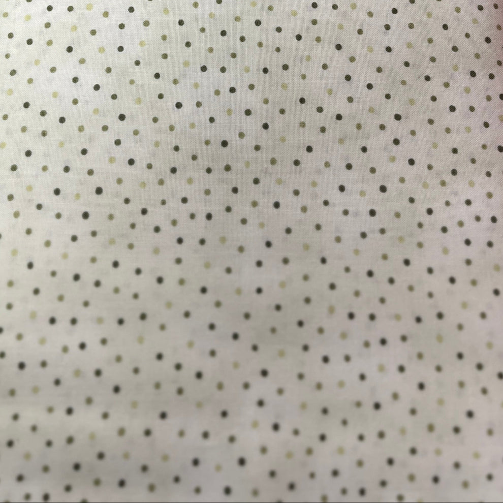 100 % Cotton Fabric: Final Clearance 1m for only $6