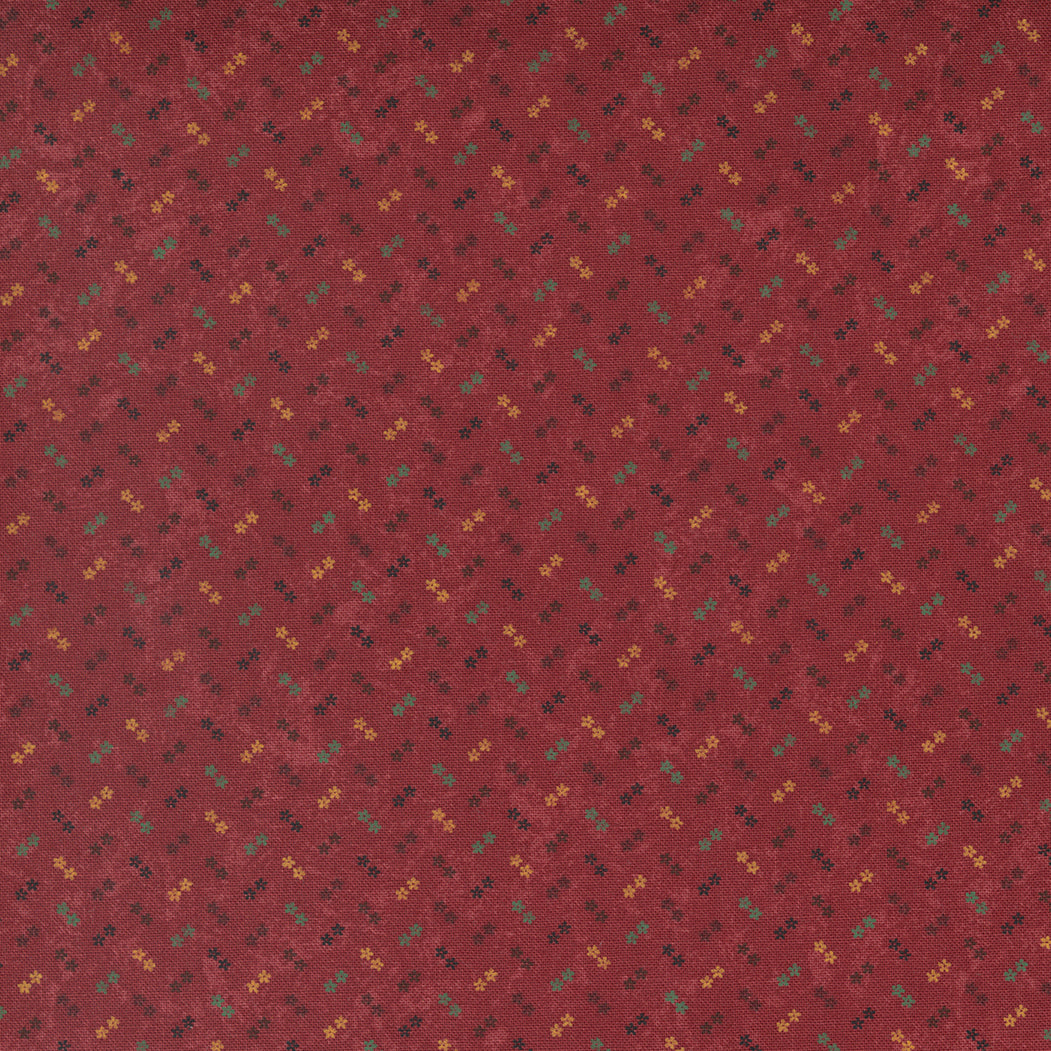Maple Hill M9685 13 100% Cotton Fabric