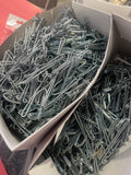 Curtain hooks 10 for $1