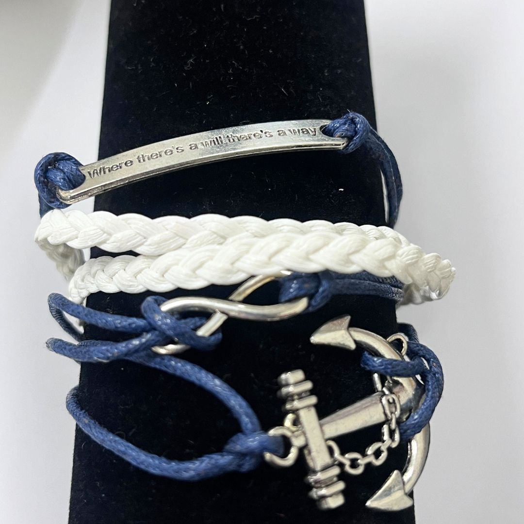 Friendship Bracelet
