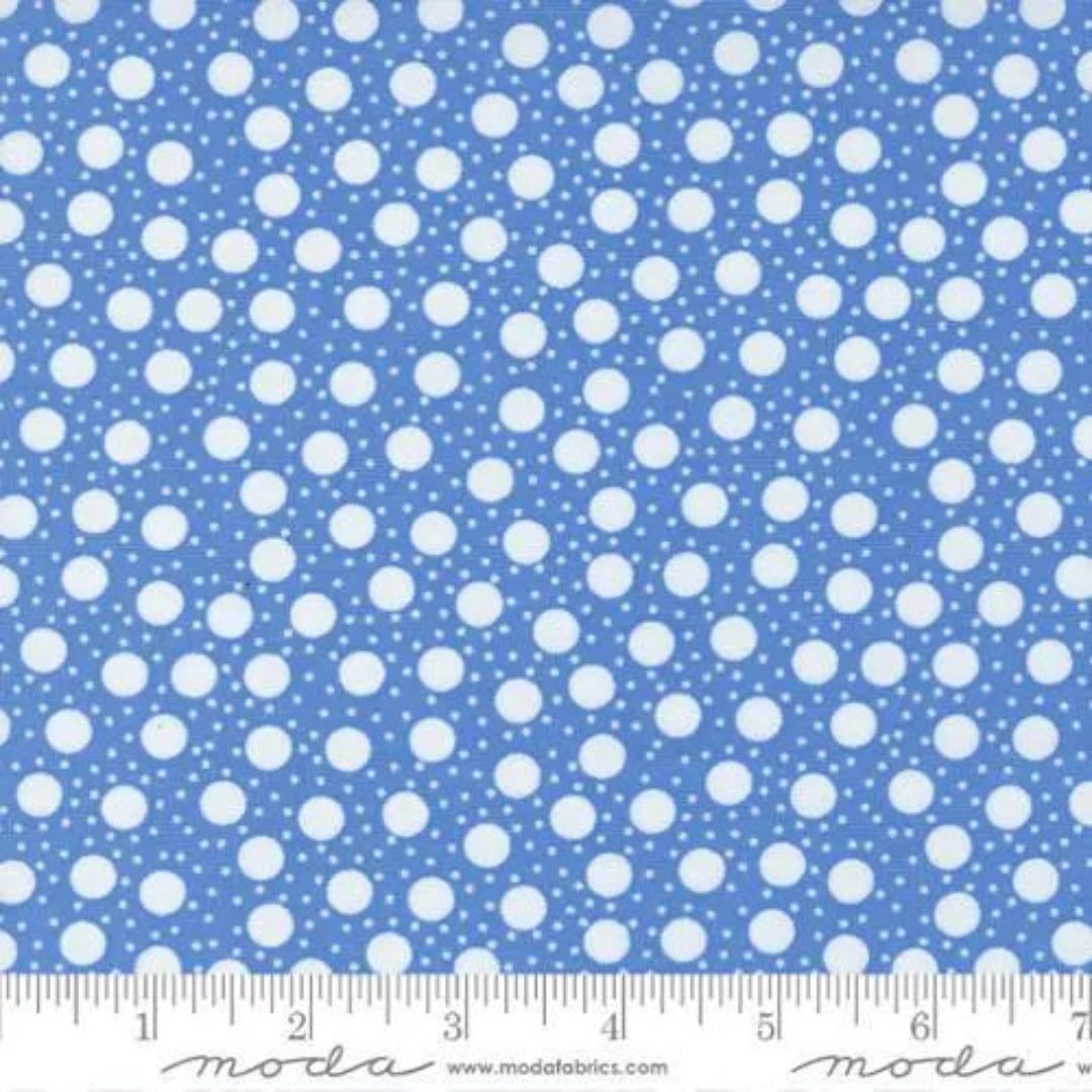 Picnic Popi Moda M22437 23 3 100% Cotton WOF 110cm - 112cm