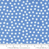 Picnic Popi Moda M22437 23 3 100% Cotton WOF 110cm - 112cm