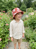 Berry & Pine M5240-14 100% Cotton