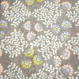 A Little Bird Told Me D# A67  100% Cotton Fabric WOF 110cm - 112cm