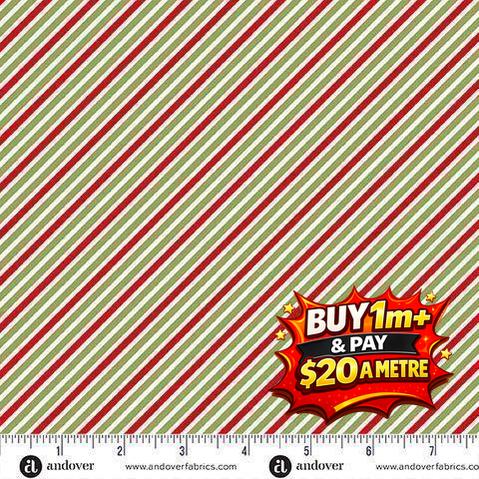 SUGARBERRY - A1467G - 100% COTTON