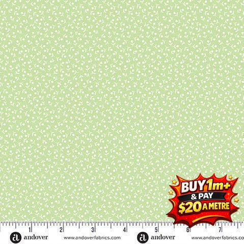 SUGARBERRY - A1468G - 100% COTTON