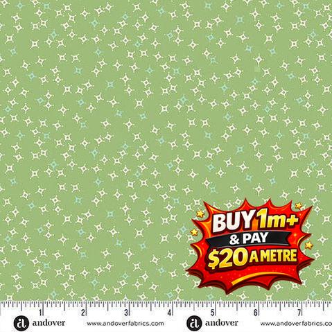 SUGARBERRY - A1470G - 100% COTTON