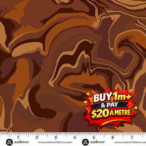 NEBULA - A1506N1 - 100% COTTON