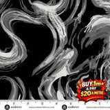 PHANTASM - A1518C - 100% Cotton