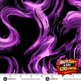 PHANTASM - A1518P - 100% Cotton