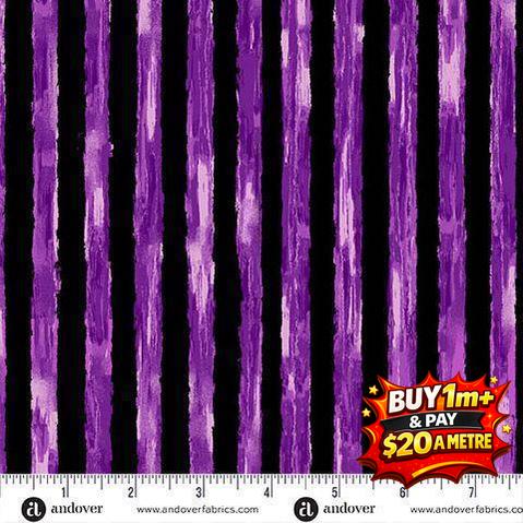 PHANTASM - A1522P - 100% COTTON