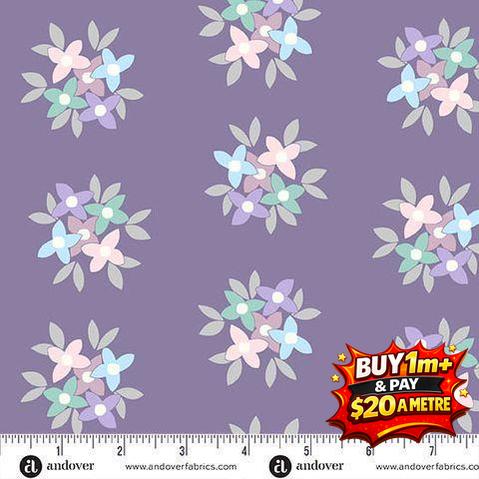 FRIDAY NIGHT - A1559P - 100% COTTON