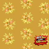 FRIDAY NIGHT - A1559Y - 100% Cotton