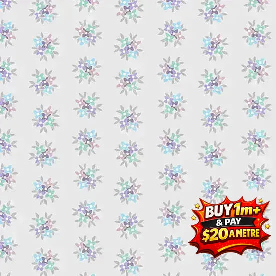 FRIDAY NIGHT - A1560P - 100% Cotton