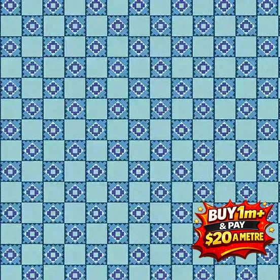 FRIDAY NIGHT - A1562B - 100% Cotton