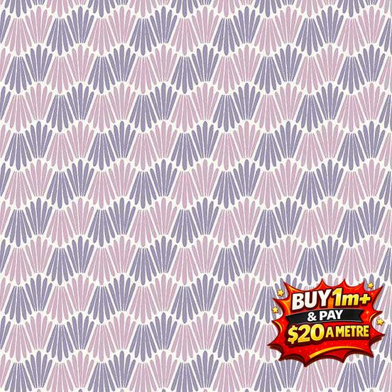 FRIDAY NIGHT - A1563P - 100% Cotton