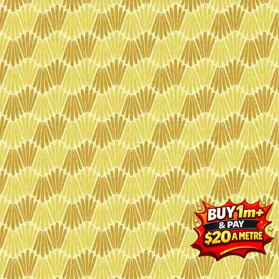 FRIDAY NIGHT - A1563Y - 100% Cotton