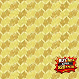 FRIDAY NIGHT - A1563Y - 100% Cotton