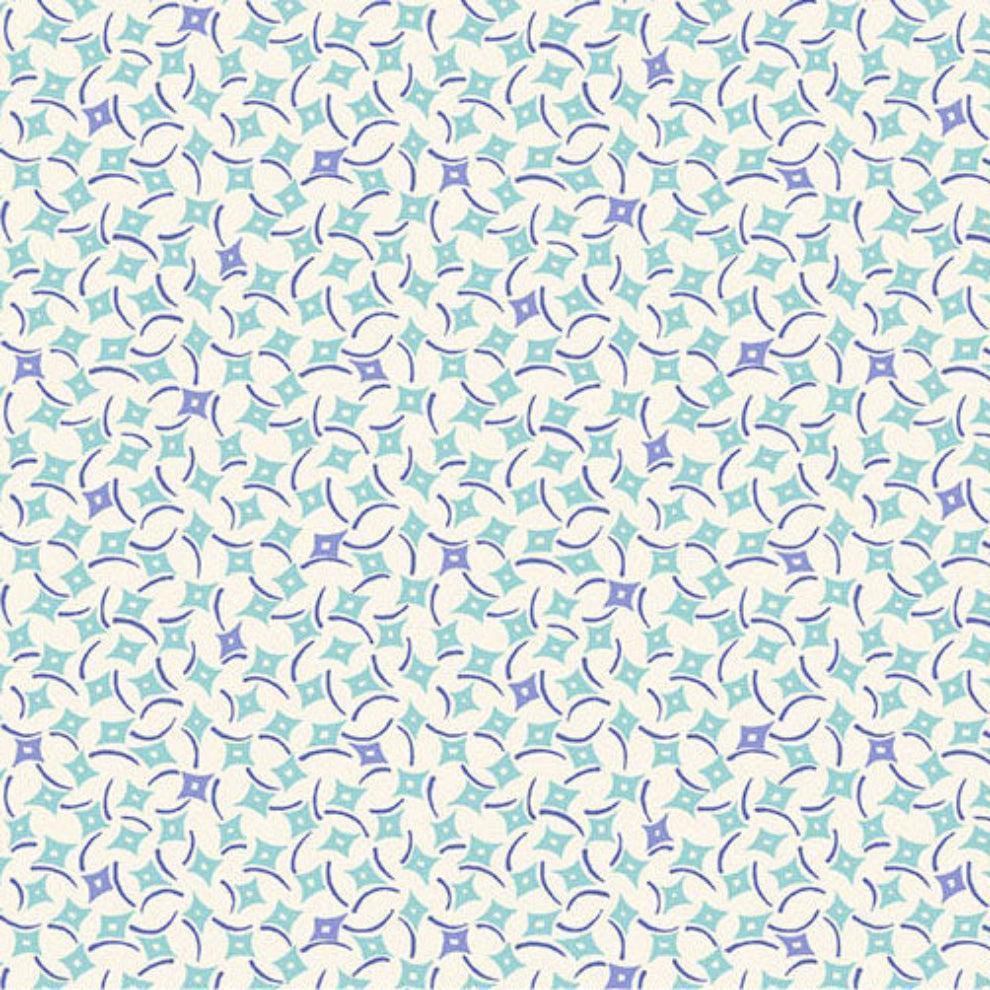 SWEET THINGS - A1638B - 100% Cotton