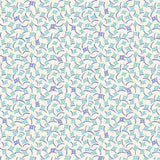 SWEET THINGS - A1638B - 100% Cotton