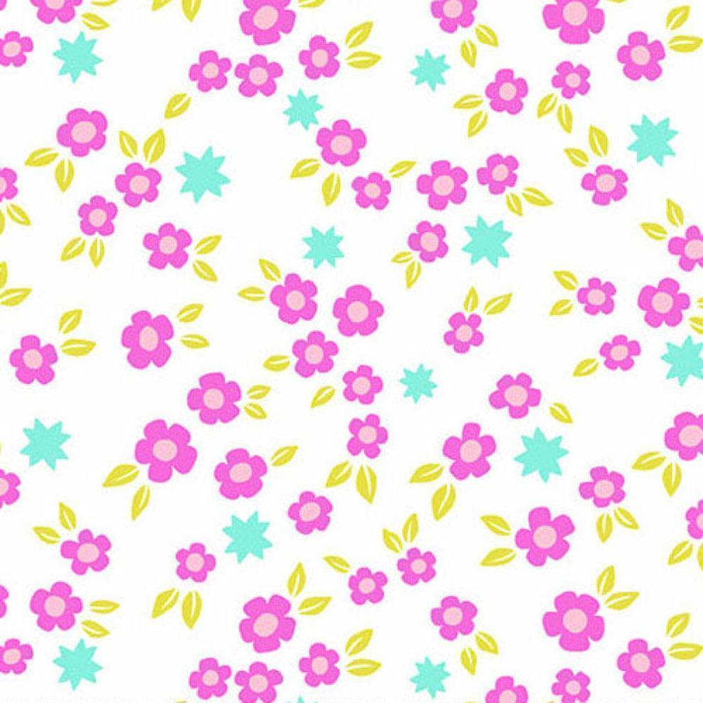 COLOR POP PLAYGROUND - A1694L - 100% Cotton