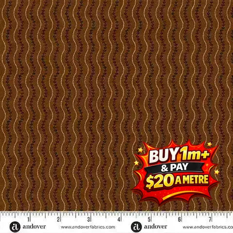 SPICE MARKET - A3997N - 100% COTTON