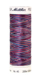 Poly Sheen Multi 40 200m - 9918 American Flag