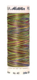 Poly Sheen Multi 40 200m - 9977 Spring Fling