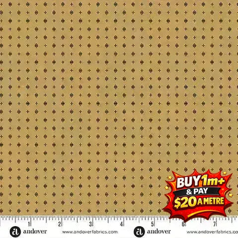 TOASTED - A5692NK - 100% COTTON