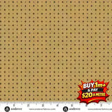 TOASTED - A5692NK - 100% COTTON