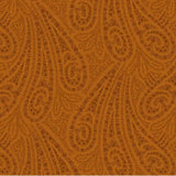 Grand Paisley by Jo Morton Grand Paisley Leather 100% Cotton