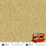 TOASTED - A5866N - 100% COTTON