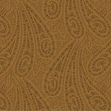Grand Paisley by Jo Morton Grand Paisley Leather 100% Cotton